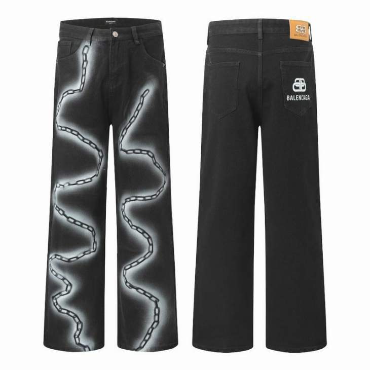 Picture of Balenciaga Jeans Long _SKUBalenciagasz30-36aztx107148040
